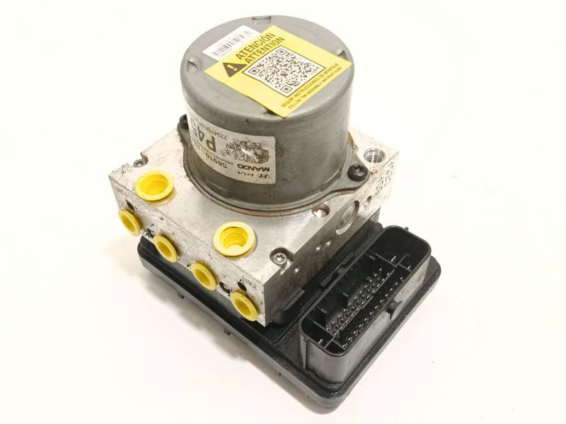 Recambio de abs para kia stonic (yb) 1.0 t-gdi eco-dynamics+ referencia OEM IAM 58910H8450 BE6003DA01 MGH85ADBH6013DA01 - Blanco 2
