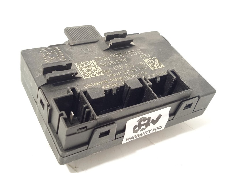 MODULO CONFORT 7N0959795E 
