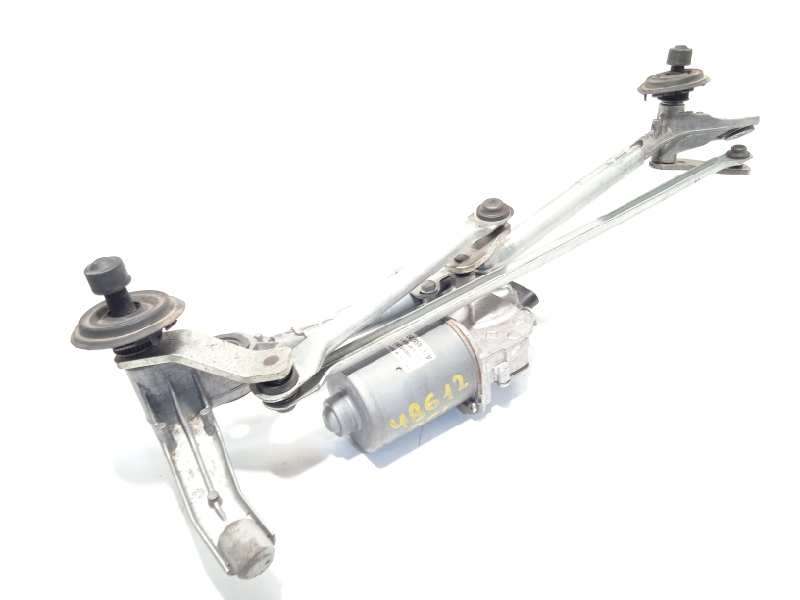 Recambio de motor limpia delantero para bmw serie 3 cabrio (e93) 325d referencia OEM IAM 7161711  6978263 - Blanco 2