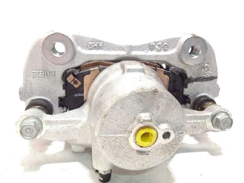 Recambio de pinza freno delantera derecha para hyundai kona 1.0 tgdi cat referencia OEM IAM 58130J9500 - Blanco 3