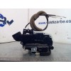 Recambio de cerradura puerta trasera izquierda para nissan x-trail (t32) 2.0 dci diesel cat referencia OEM IAM 825016FR0A  