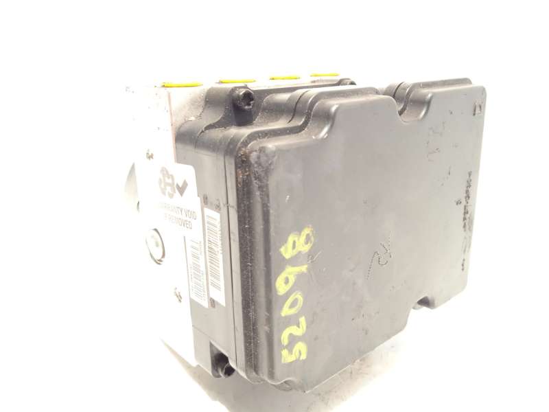 Recambio de abs para hyundai i20 20 ( bc3/bi3desde 08/20 ) referencia OEM IAM 58910Q0200 6158941600 Q058920500 3