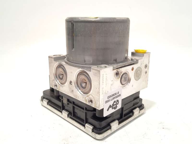 Recambio de abs para renault scenic iv limited referencia OEM IAM 476608658R 28515751063 10022010274 2
