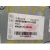 Recambio de centralita airbag para volkswagen touareg (7la) tdi r5 referencia OEM IAM 3D0909601E 3D0909601E00B 0285001733