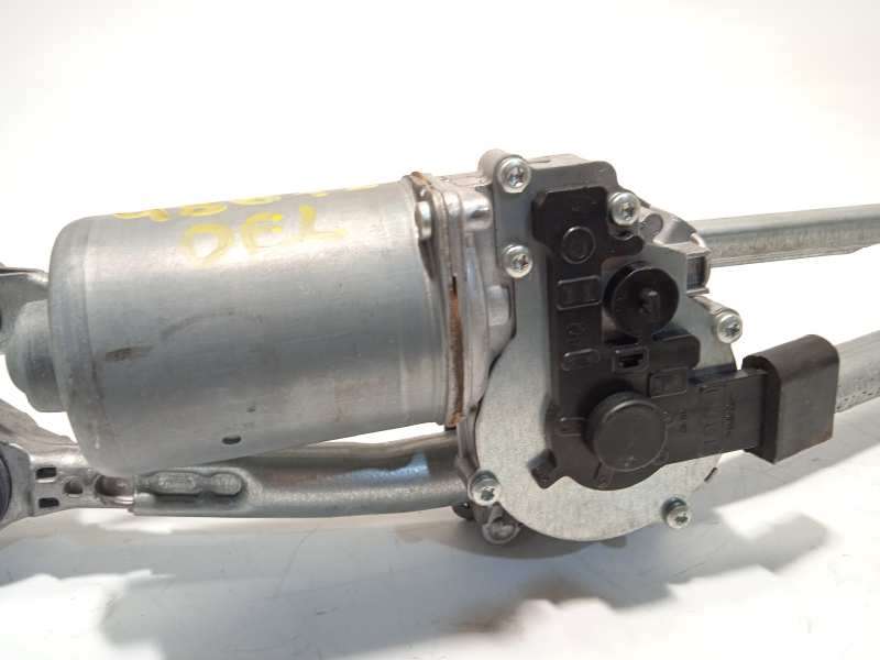 Recambio de motor limpia delantero para bmw serie 3 cabrio (e93) 325d referencia OEM IAM 7161711  6978263 - Blanco 3