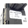 Recambio de interruptor para renault megane iv hatchback (b9a/m/n_) 1.3 tce 140 (b9nb) referencia OEM IAM 251752075R  