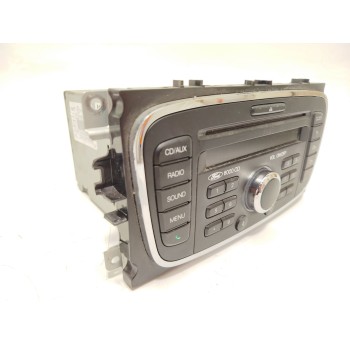 SISTEMA AUDIO / RADIO CD BS7T18C815AE 1799792 