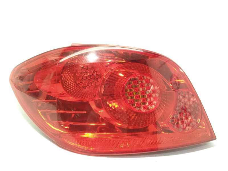 PILOTO TRASERO IZQUIERDO 6350X0 