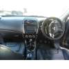 mitsubishi asx (ga0w) del año 2011