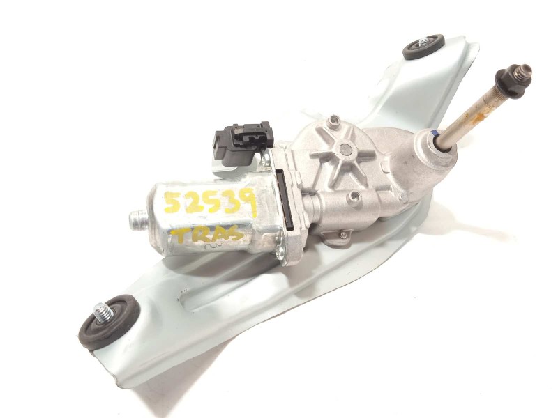 MOTOR LIMPIA TRASERO 98700H8000 035111900