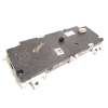 Recambio de cuadro instrumentos para citroën c4 picasso referencia OEM IAM 9816911280  