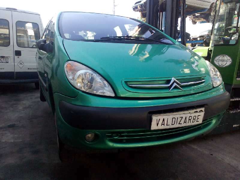 CITROËN XSARA PICASSO
