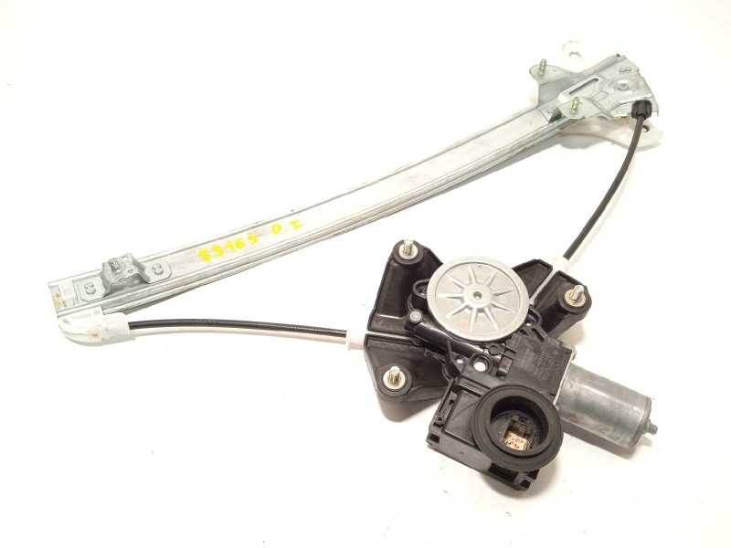 ELEVALUNAS DELANTERO IZQUIERDO 857200D550 0620206781