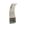 Recambio de aletin trasero izquierdo para audi q2 (gab, gag) 2.0 tdi referencia OEM IAM 81A853817AGRU  