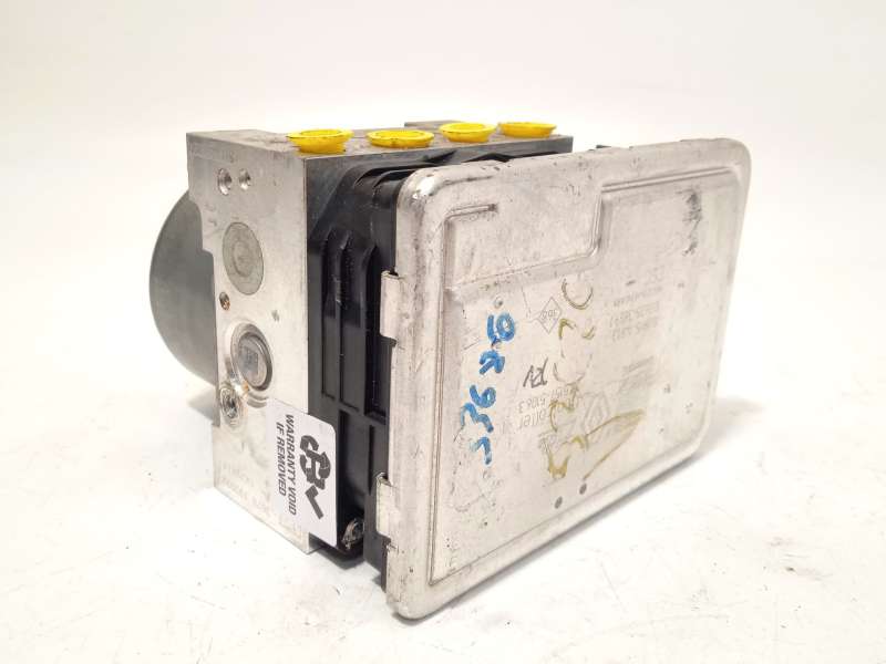 Recambio de abs para renault scenic iv limited referencia OEM IAM 476608658R 28515751063 10022010274 3