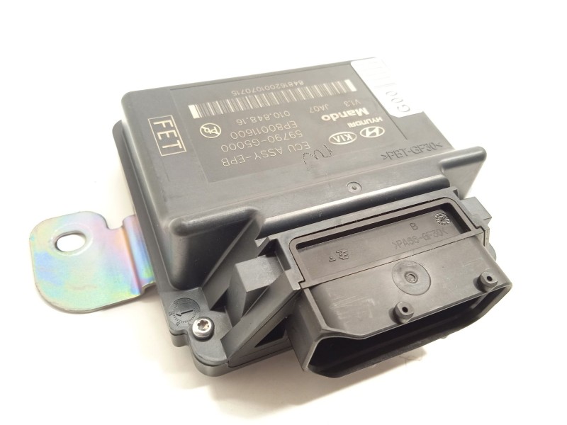 MODULO ELECTRONICO 59790G5000 EP80011600