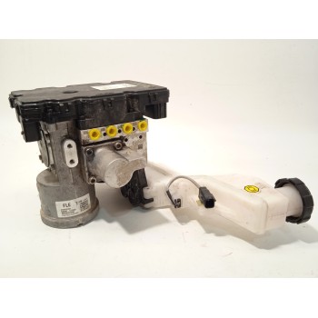 Recambio de abs para hyundai tucson (nx4e, nx4a) 1.6 t-gdi hybrid referencia OEM IAM 58500CZ000 BA60002300 BA10002300