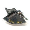 Recambio de piloto trasero izquierdo para mitsubishi outlander ii (cw_w) 2.2 di-d 4wd referencia OEM IAM 8330A379  