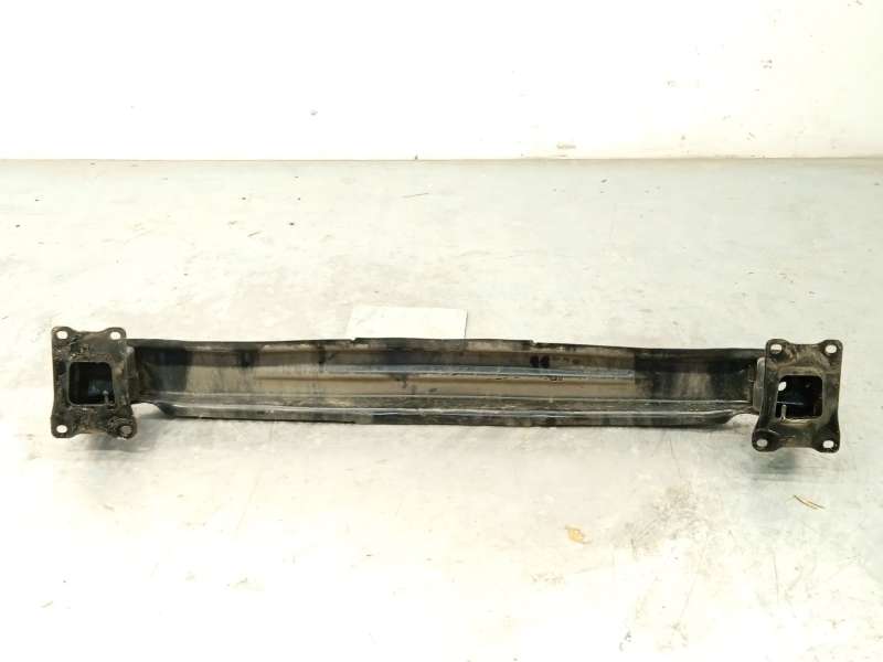 Recambio de refuerzo paragolpes trasero para seat leon st (5f8) 2.0 tdi 4drive referencia OEM IAM 5F0807305 - Blanco 2