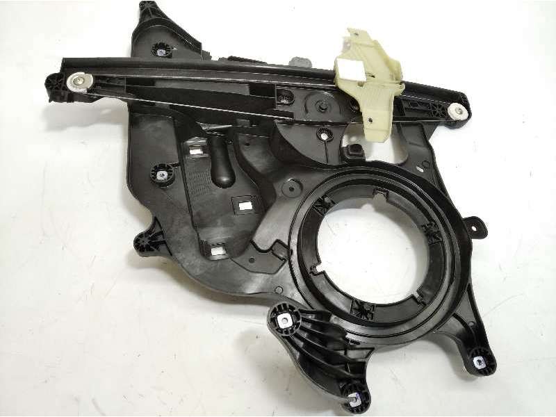 Recambio de elevalunas delantero izquierdo para citroën berlingo 1.5 blue-hdi fap referencia OEM IAM 9817212380 2