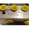 Recambio de abs para peugeot 108 top 1.2 12v vti referencia OEM IAM 445400H070 0265956309 269665