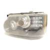 Recambio de faro izquierdo para land rover range rover iii (l322) 4.4 d 4x4 referencia OEM IAM CH4213W030AA LR143010 