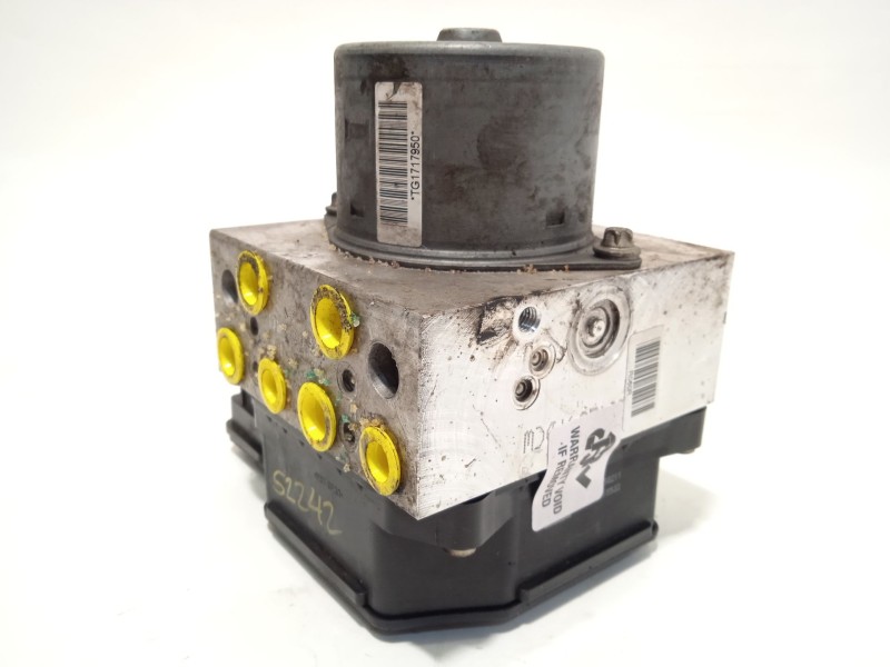 ABS 34516866011 18186315 17723710