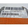Recambio de centralita airbag para volkswagen touareg (7la) tdi r5 referencia OEM IAM 3D0909601E 3D0909601E00B 0285001733