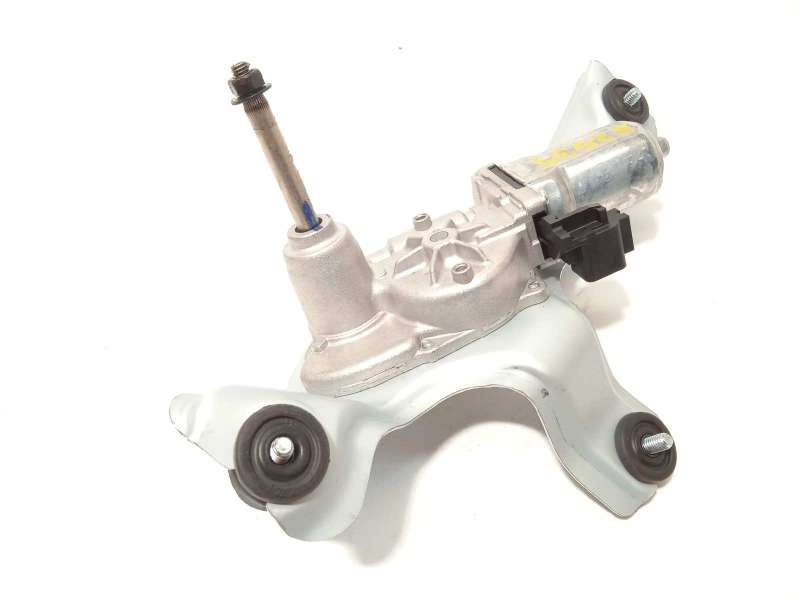 Recambio de motor limpia trasero para kia rio (yb) 1.0 tgdi cat referencia OEM IAM 98700H8000  035111900 - Rojo 2