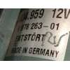 Recambio de motor limpia delantero para bmw serie 3 cabrio (e93) 325d referencia OEM IAM 7161711  6978263