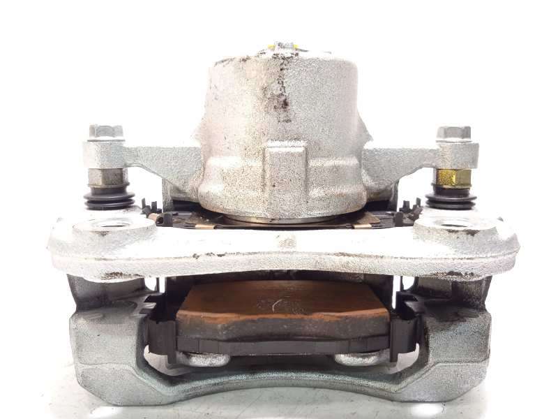 Recambio de pinza freno delantera izquierda para hyundai kona 1.0 tgdi cat referencia OEM IAM 58110J9500 - Blanco 2
