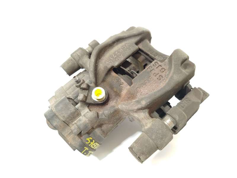 Recambio de pinza freno trasera izquierda para volkswagen t-roc (a11, d11) 1.5 tsi referencia OEM IAM 5Q0615423ESL7 5Q0615405ER 2