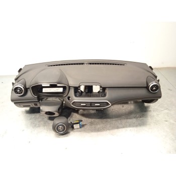 Recambio de kit airbag para mg mg hs (as23) 1.5 t (sas23) referencia OEM IAM 2012163 10836975 A3C0582240000