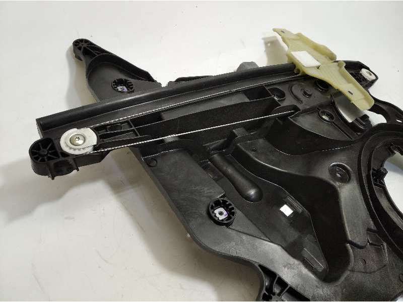 Recambio de elevalunas delantero izquierdo para citroën berlingo 1.5 blue-hdi fap referencia OEM IAM 9817212380 3