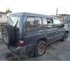 mitsubishi montero   (v3_w, v2_w, v4_w, v5_w) del año 1992