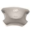 Recambio de airbag delantero izquierdo para nissan patrol gr (y61) 3.0 16v turbodiesel cat referencia OEM IAM K851MVC700  