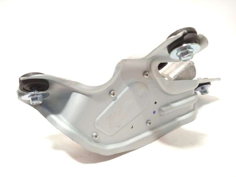 Recambio de motor limpia trasero para kia rio (yb) 1.0 tgdi cat referencia OEM IAM 98700H8000  035111900 - Rojo 3