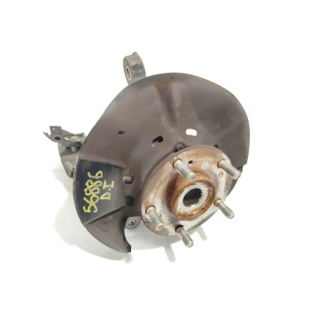 MANGUETA DELANTERA IZQUIERDA 51216TETH00 44600TGGA00