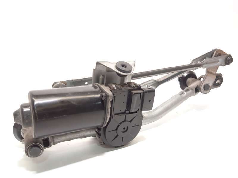 Recambio de motor limpia delantero para kia cee'd sporty wagon 1.6 crdi cat referencia OEM IAM 98100J7000 - Blanco 2