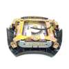 Recambio de airbag delantero izquierdo para nissan patrol gr (y61) 3.0 16v turbodiesel cat referencia OEM IAM K851MVC700  