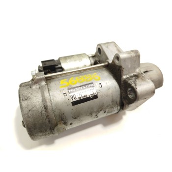 Recambio de motor arranque para honda civic x hatchback (fc_, fk_) 1.0 vtec referencia OEM IAM PYPUW  4380002800