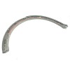 Recambio de aletin trasero izquierdo para audi q2 (gab, gag) 2.0 tdi referencia OEM IAM 81A853817AGRU  