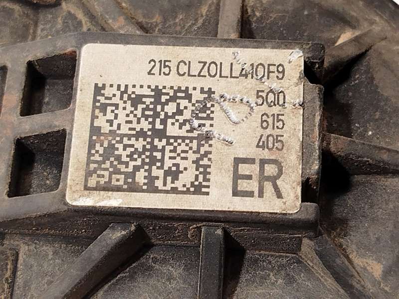 Recambio de pinza freno trasera izquierda para volkswagen t-roc (a11, d11) 1.5 tsi referencia OEM IAM 5Q0615423ESL7 5Q0615405ER 4