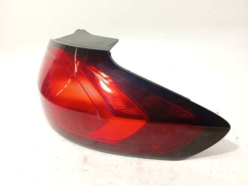 Recambio de piloto trasero derecho para opel zafira tourer c (p12) 2.0 cdti (75) referencia OEM IAM 13278785 13386604 - Negro 2