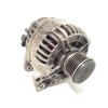 Recambio de alternador para volkswagen tiguan (5n_) 2.0 tdi referencia OEM IAM 03L903023  0124525187