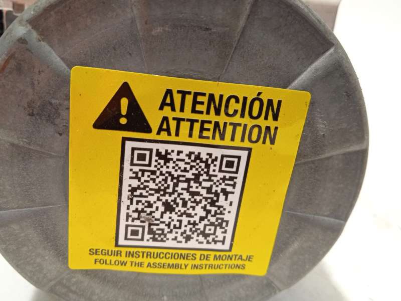 Recambio de abs para renault scenic iv limited referencia OEM IAM 476608658R 28515751063 10022010274 6