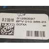 Recambio de potenciometro pedal para volvo v40 cross country 2.0 diesel cat referencia OEM IAM 31280597  