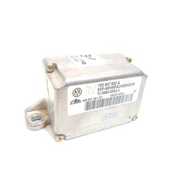 CENTRALITA ESP 7E0907652A 448801001021 10098503034