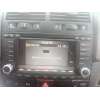 volkswagen touareg (7l6) del año 2005