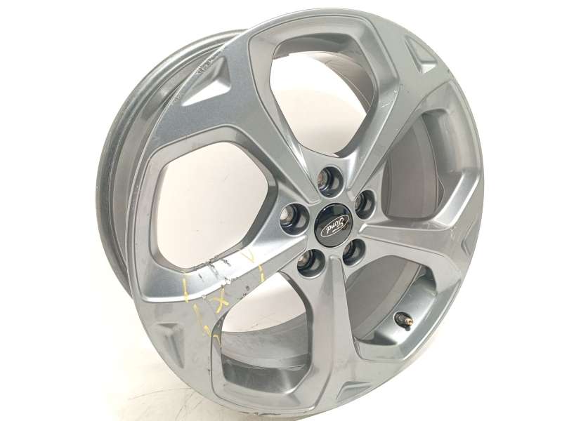 Recambio de llanta para ford kuga iii (dfk) 2.5 duratec plug-in-hybrid referencia OEM IAM PV4CC2A PV4C1007C2A 2718981